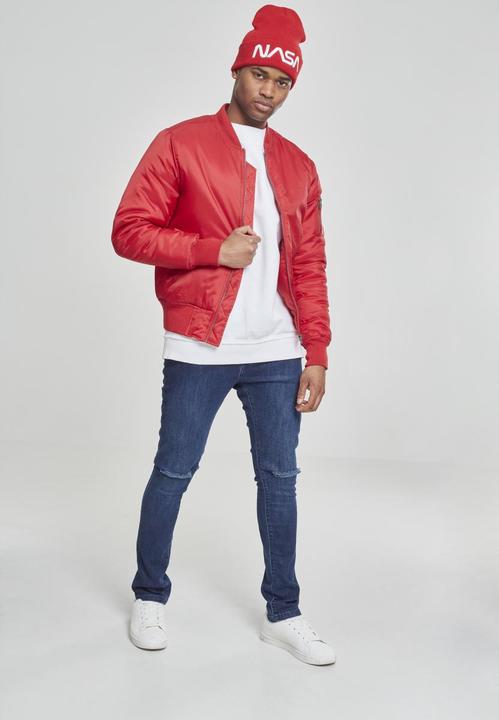 Actual product image Urban Classics bomber jacket (S)