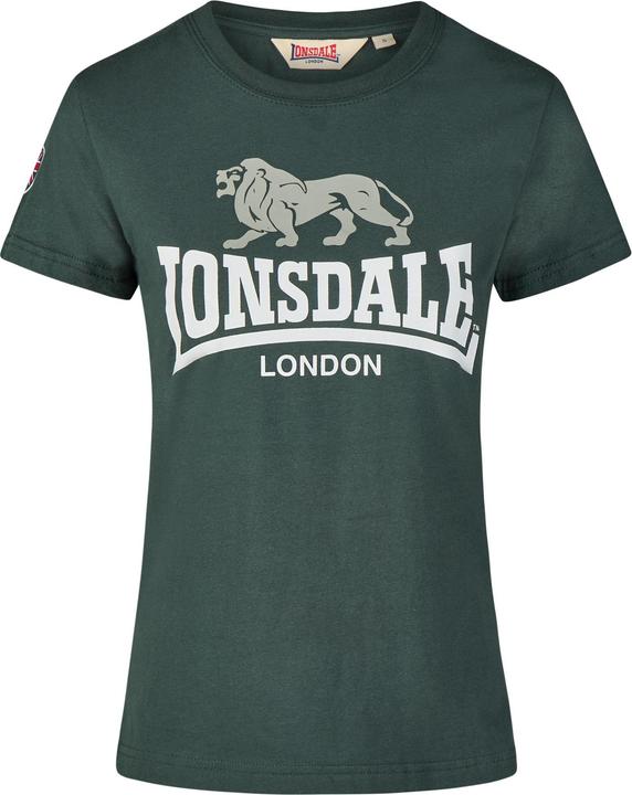 Actual product image Lonsdale Sarsden (L)