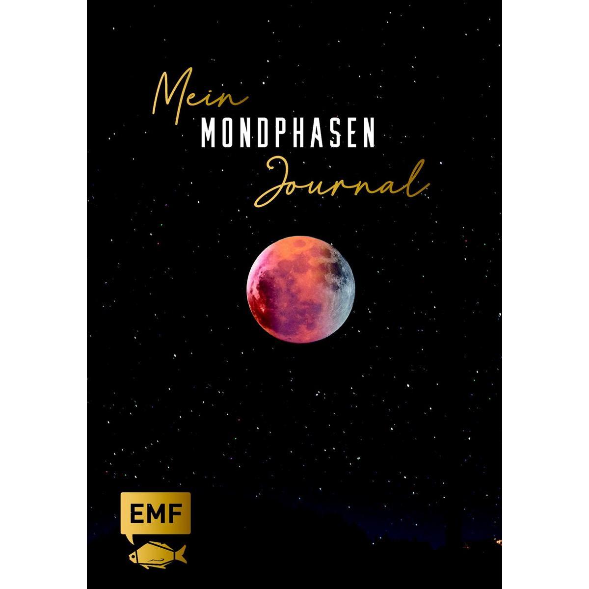 Thumbnail - Mein Mondphasen-Journal, Ratgeber