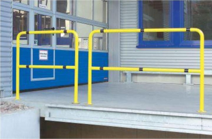 Produktbild TTS Schutzbügel