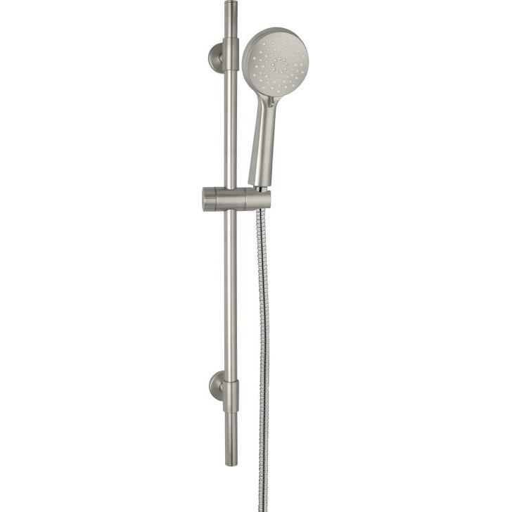 Wenko, Duschbrause, Brauseset Young Line (3 Strahlarten)