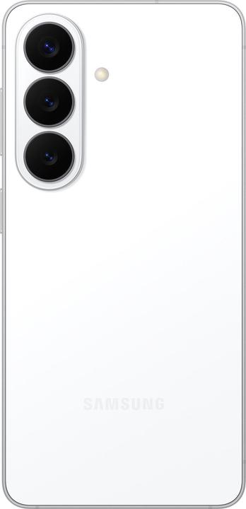 Immagine prodotto Wind Tre Samsung Galaxy S26 (256 GB, 6.30", Doppia SIM, 5G)