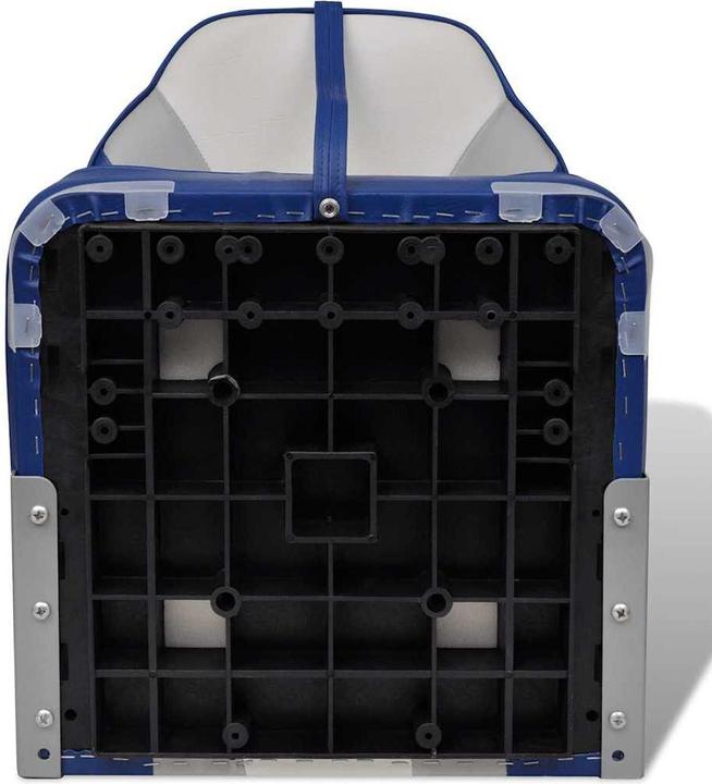 Produktbild vidaXL Bootssitz