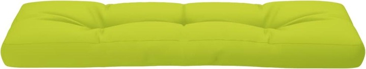 Actual product image VidaXL 10-piece garden lounge set with cushions (120 x 40 x 12 cm)