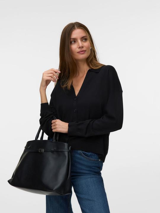 Produktbild Vero Moda VMSILLA Strickjacke Strickjacke (XL)
