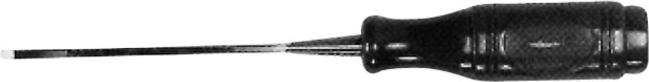 Immagine prodotto Bahco Scalpello con manico in polipropilene rosso, 18 mm (18 mm)