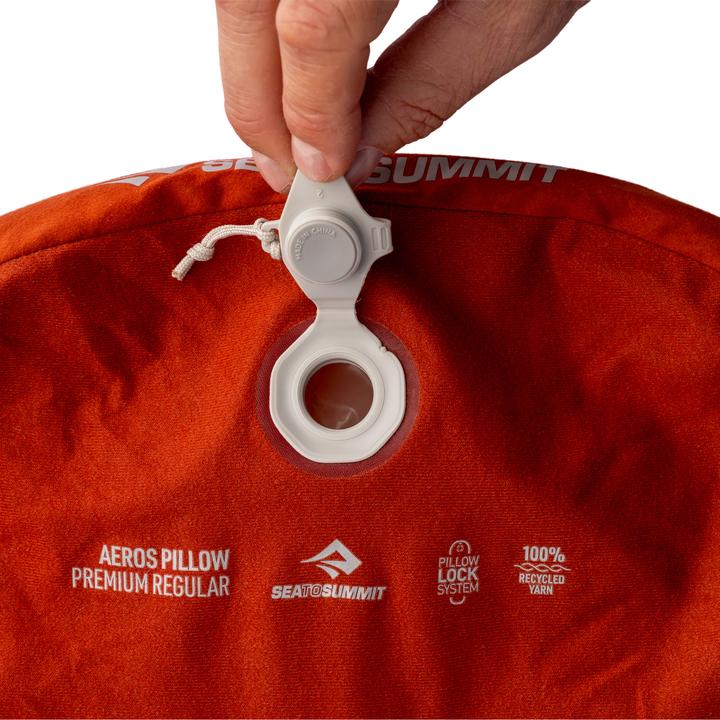 Produktbild Sea To Summit Aeros Premium Pillow - R Picante