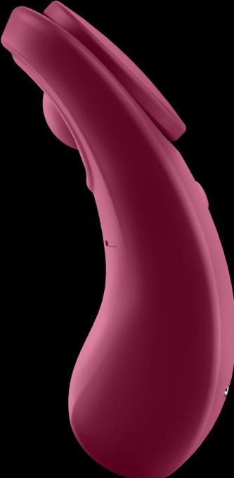 Produktbild Satisfyer Sexy Secret Panty
