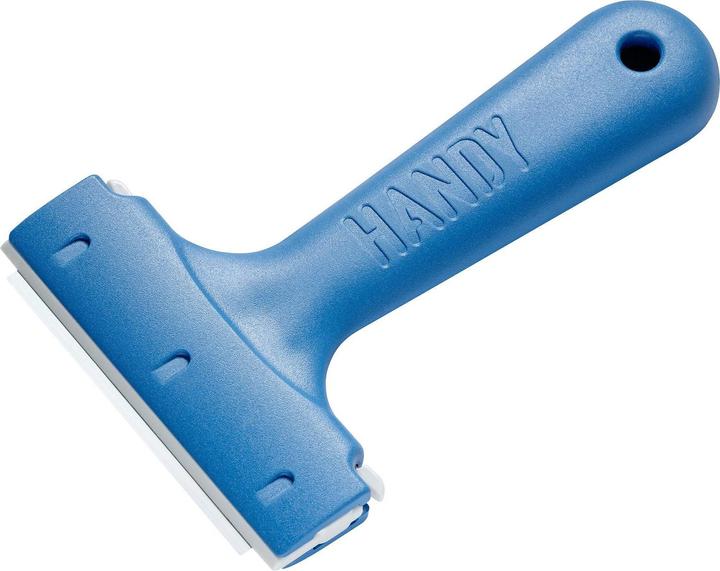 Immagine prodotto Amazonas Pulitore per parabrezza con lama per smartphone, L=8cm (Pulizia dell'acquario, Lama)