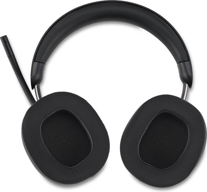 Image du produit Kensington Casque H3000 PROVC Bluetooth noir (Sans fil, USB-C)
