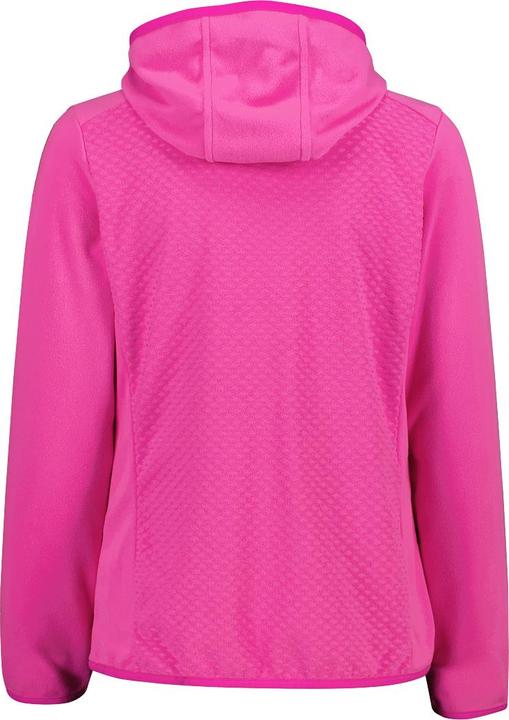 Immagine prodotto CMP Campagnolo Giacca da sci con cappuccio e zip donna (3XL)