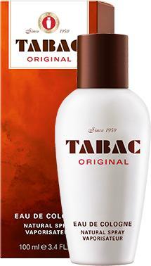 Produktbild Tabac Original (Eau de Cologne, 100 ml)