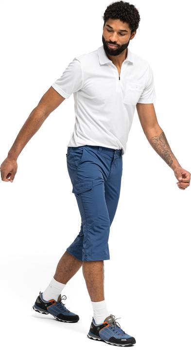 Produktbild Maier Sports Jens Herren 3/4 Hose ensign (L)