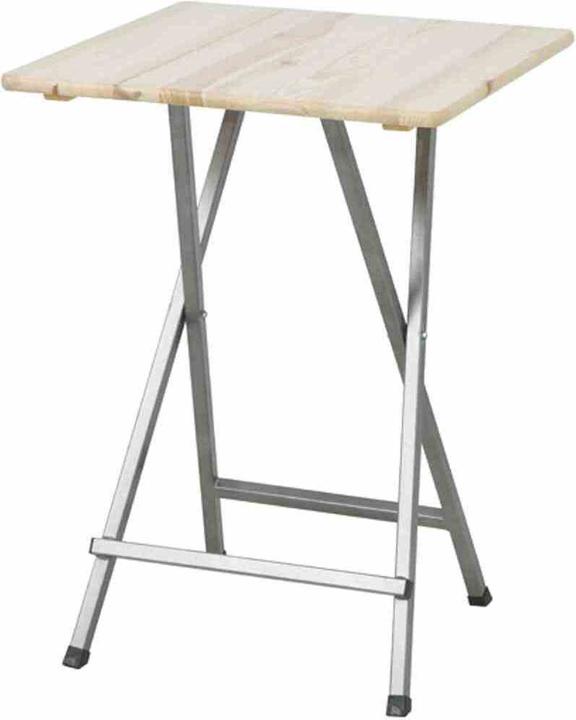 Produktbild Star Stehtisch (80 x 80 x 110 cm)