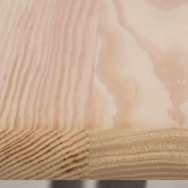 Produktbild Star Stehtisch (80 x 80 x 110 cm)