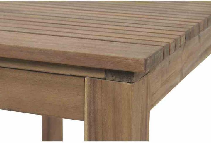 Actual product image Siena Garden Dining table (89.80 cm)