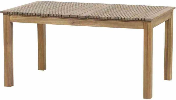 Actual product image Siena Garden Dining table (89.80 cm)