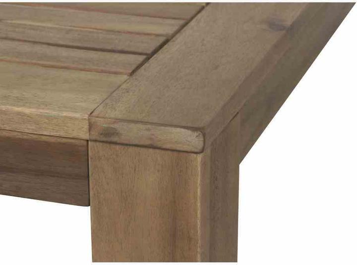 Actual product image Siena Garden Dining table (90 cm)