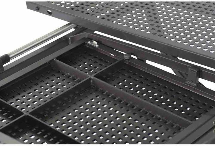 Actual product image Mbm Extendable table (100 cm)