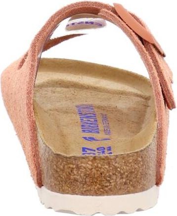 Actual product image Birkenstock Arizona with soft tread (36)