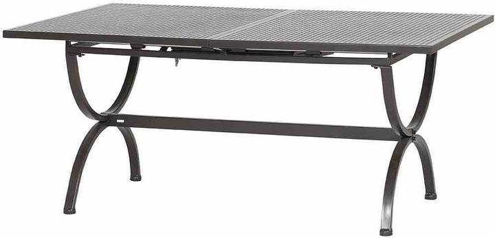 Actual product image Mbm Extendable table (100 cm)