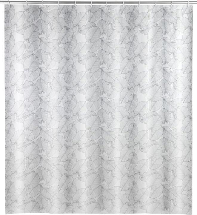Produktbild Wenko Duschvorhang Samoa (180 x 200 cm)