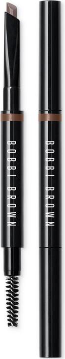 Immagine prodotto Bobbi Brown Long-Wear Brow Pencil - Cool Dark Brown, 0.33g (Marrone scuro freddo)