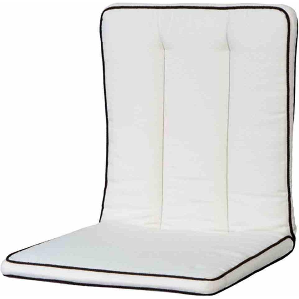 Mbm, Sitzkissen, Jesse (44 x 87 x 4 cm)