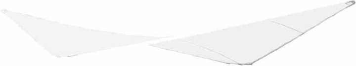 Actual product image Siena Garden Roof cover (400 cm, 400 cm)