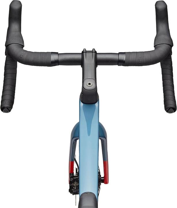 Actual product image Cannondale S6 EVO Crb 4 SMC 54 (54 cm)