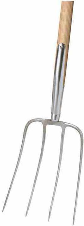 Actual product image Ideal pitchfork