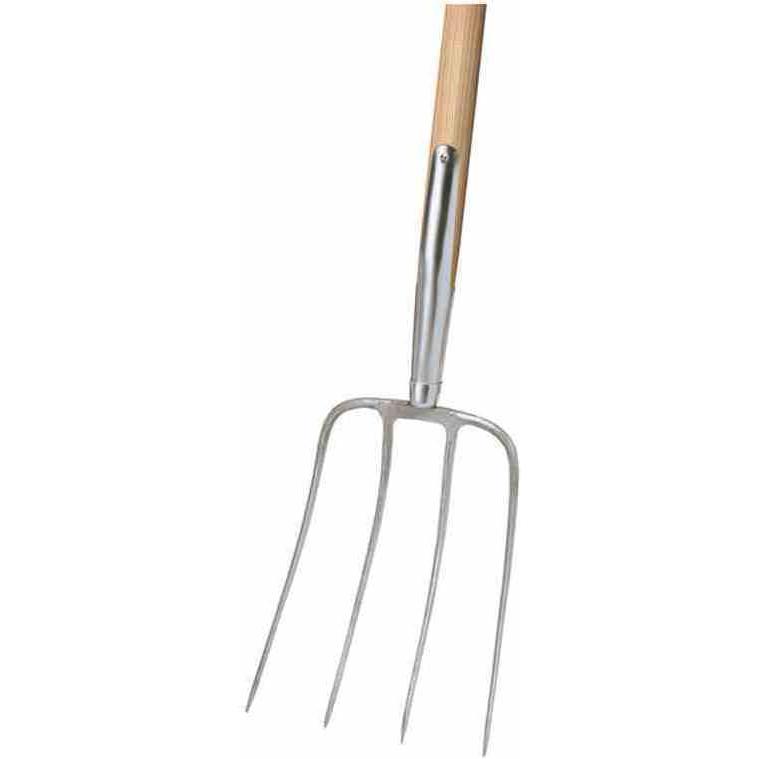 Ideal, Gartenhandwerkzeug, Gabel