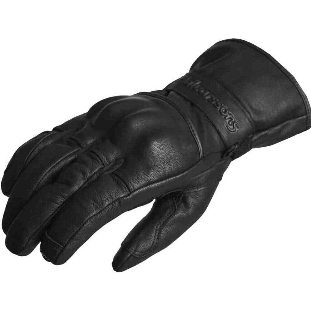 Halvarssons, Motorradhandschuhe, motorradhandschuhe für die übergangszeit noren (Herren, 12)