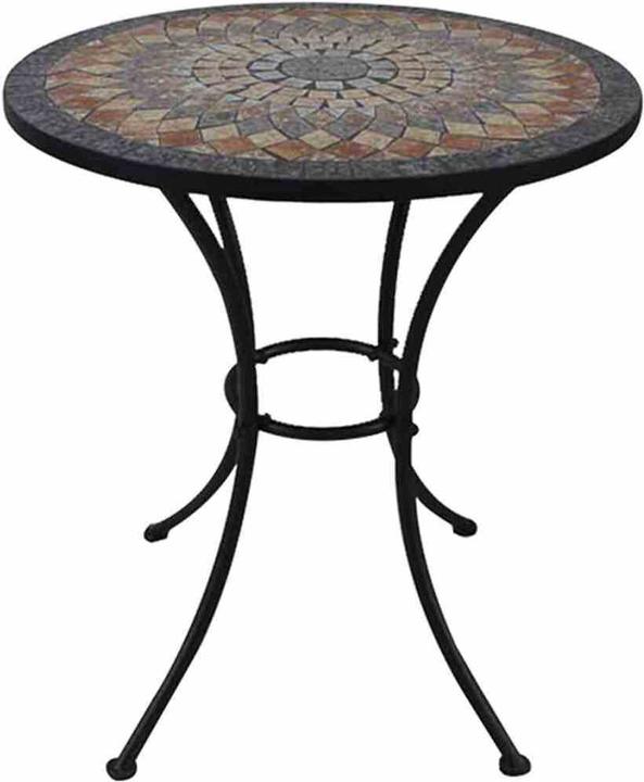 Actual product image Siena Garden Bistro table (70 cm)