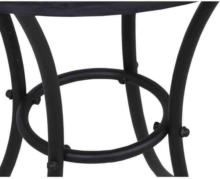 Produktbild Siena Garden Bistrotisch (60 cm)