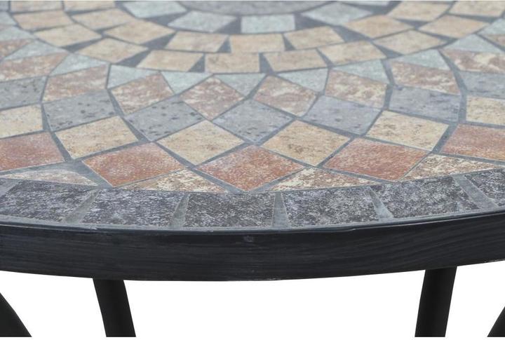 Produktbild Siena Garden Bistrotisch (60 cm)
