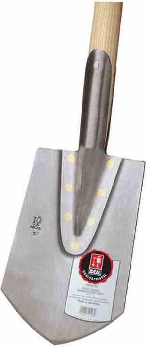 Productafbeelding Ideal Spade