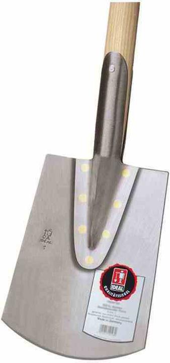 Actual product image Ideal Spades