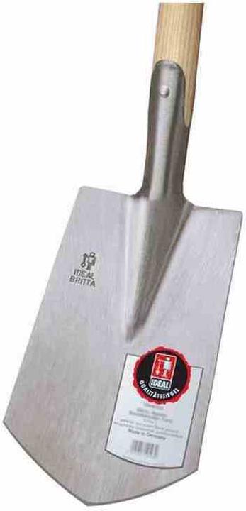 Produktbild Ideal Spaten