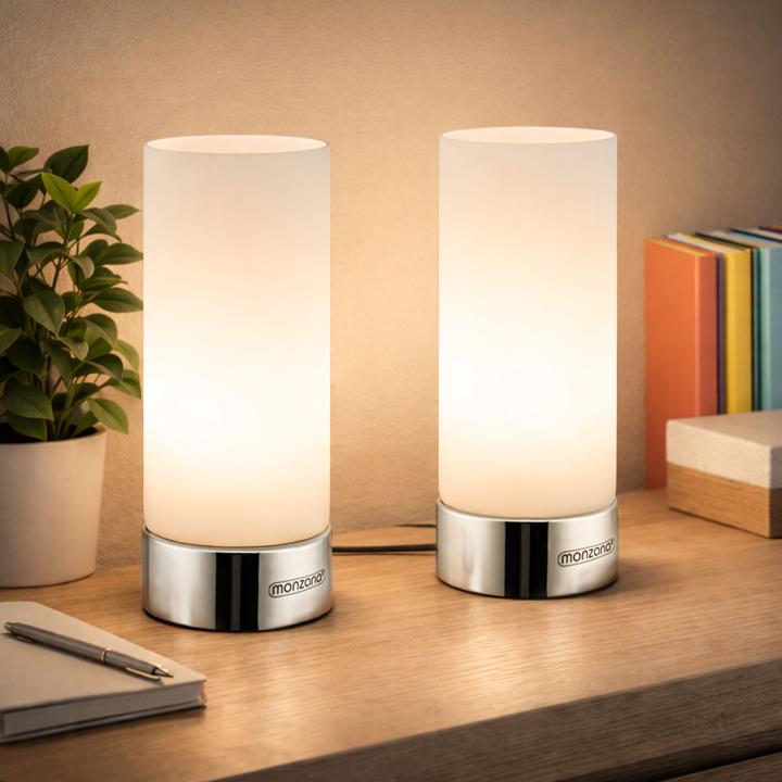 Actual product image Monzana Golau (E14)