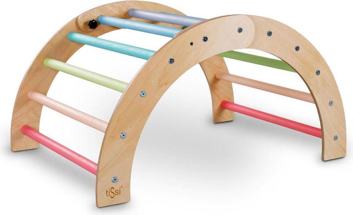 Immagine prodotto Tissi Kletter Set