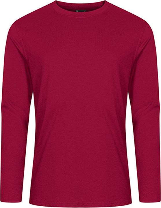 Immagine prodotto Promodoro Maglietta Manica Lunga Uomo (M)