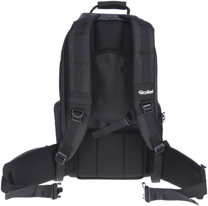 Actual product image Rollei Fotoliner photo backpack L (Photo backpack)