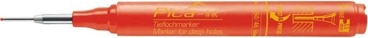 Actual product image Pica INK Deep hole marker - SB