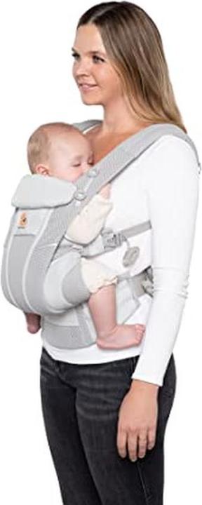 Image du produit Ergobaby Omni Breeze