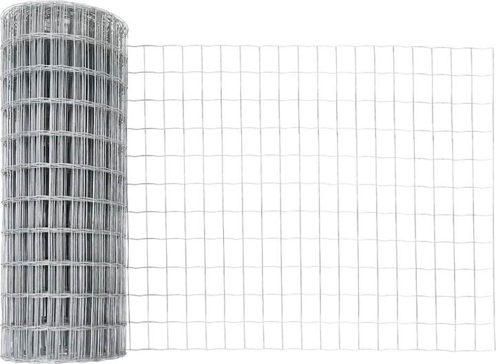 Produktbild vidaXL Outdoor-Zaun