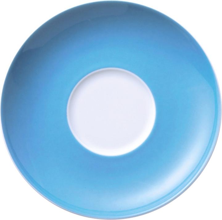 Blu, Blu acqua