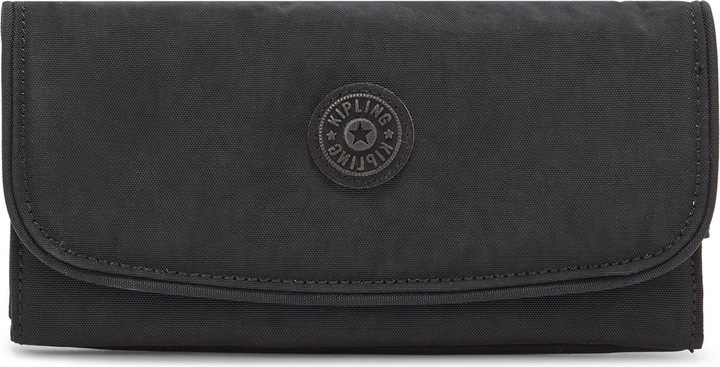 Kipling Basic Money Land Gelbörse RFID 18,5 cm