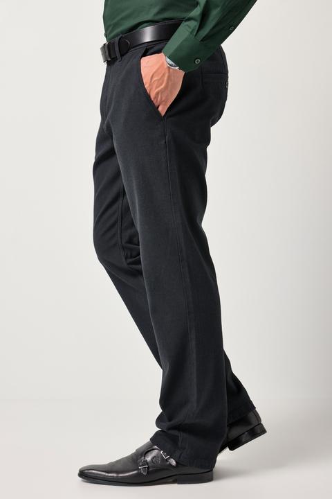 Image du produit JP1880 Pantalon chino en lainage, technologie FLEXNAMIC®, coupe Regular Fit – jusqu'au 74/38 (28)