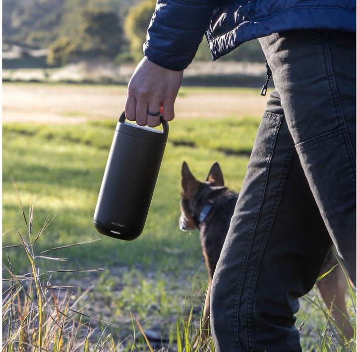 Actual product image Ember Tumbler (473 ml) (0.47 l)